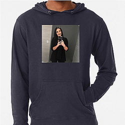 Sonya Deville A True Masterpiece Sonya Deville Hoodies