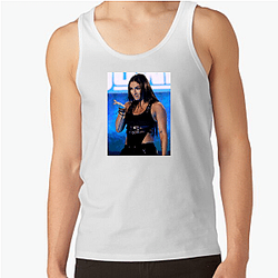 Sonya Deville Always Fierce Always Fearless Sonya Deville Tank Tops