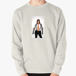 Sonya Deville The Queen of The Ring Sonya Deville Sweatshirts