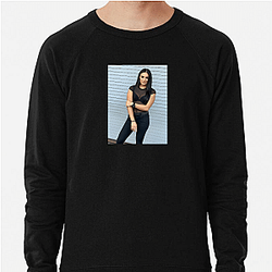 Sonya Deville Beyond The Ring Sonya Deville Sweatshirts