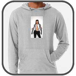 Sonya Deville Hoodies
