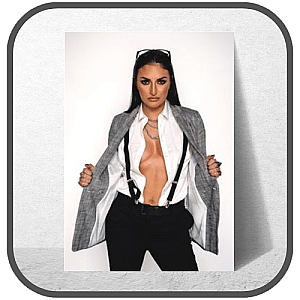 Sonya Deville Posters