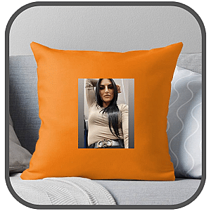 Sonya Deville Pillows Cover
