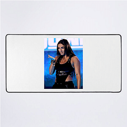 Sonya Deville Always Fierce Always Fearless Sonya Deville Mouse Pads
