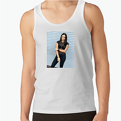 Sonya Deville Beyond The Ring Sonya Deville Tank Tops
