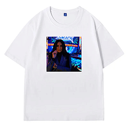 Sonya Deville The Best Wrestler Sonya Deville T-Shirts