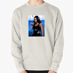 Sonya Deville Always Fierce Always Fearless Sonya Deville Sweatshirts