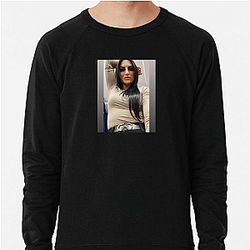 Sonya Deville My Favorite WWE Star Sonya Deville Sweatshirts