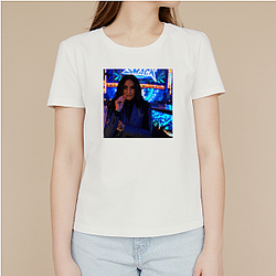 Sonya Deville The Best Wrestler Sonya Deville T-Shirts