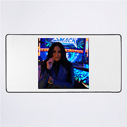 Sonya Deville The Best Wrestler Sonya Deville Mouse Pads