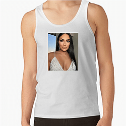 Sonya Deville No Limits Just Strength Sonya Deville Tank Tops