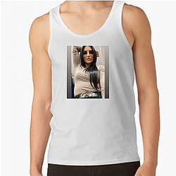 Sonya Deville My Favorite WWE Star Sonya Deville Tank Tops