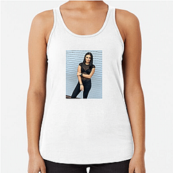 Sonya Deville Beyond The Ring Sonya Deville Tank Tops