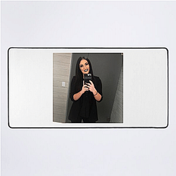Sonya Deville A True Masterpiece Sonya Deville Mouse Pads
