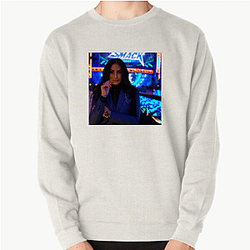 Sonya Deville The Best Wrestler Sonya Deville Sweatshirts