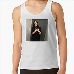 Sonya Deville A True Masterpiece Sonya Deville Tank Tops