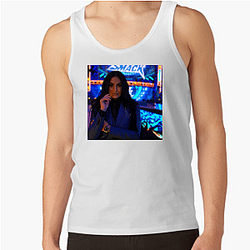 Sonya Deville The Best Wrestler Sonya Deville Tank Tops
