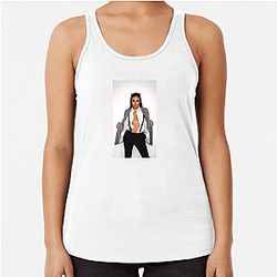 Sonya Deville The Queen of The Ring Sonya Deville Tank Tops
