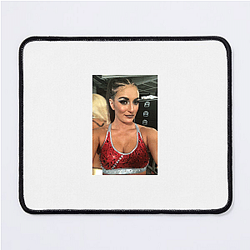 Sonya Deville Unforgettable Matches Sonya Deville Mouse Pads