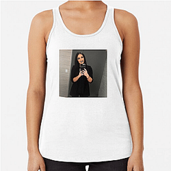 Sonya Deville A True Masterpiece Sonya Deville Tank Tops