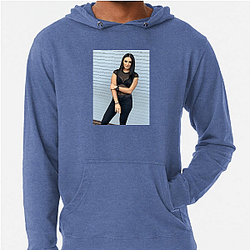 Sonya Deville Beyond The Ring Sonya Deville Hoodies