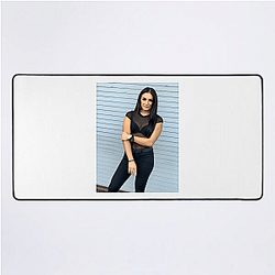 Sonya Deville Beyond The Ring Sonya Deville Mouse Pads