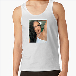Sonya Deville The World Is A Ring Sonya Deville Tank Tops