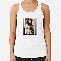 Sonya Deville My Favorite WWE Star Sonya Deville Tank Tops