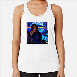 Sonya Deville The Best Wrestler Sonya Deville Tank Tops