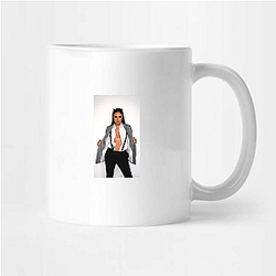 Sonya Deville The Queen of The Ring Sonya Deville Mugs
