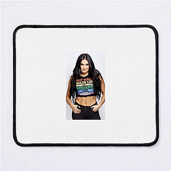 Sonya Deville The World Is My Stage Sonya Deville Mouse Pads