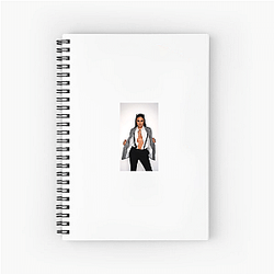 Sonya Deville The Queen of The Ring Sonya Deville Notebook