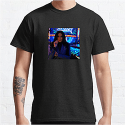 Sonya Deville The Best Wrestler Sonya Deville T-Shirts
