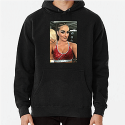 Sonya Deville Unforgettable Matches Sonya Deville Hoodies