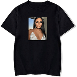 Sonya Deville No Limits Just Strength Sonya Deville T-Shirts