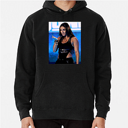 Sonya Deville Always Fierce Always Fearless Sonya Deville Hoodies