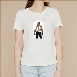 Sonya Deville The Queen of The Ring Sonya Deville T-Shirts