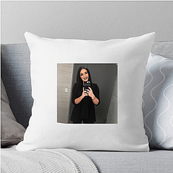 Sonya Deville A True Masterpiece Sonya Deville Pillows Cover