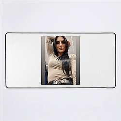 Sonya Deville My Favorite WWE Star Sonya Deville Mouse Pads
