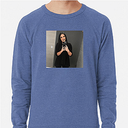 Sonya Deville A True Masterpiece Sonya Deville Sweatshirts