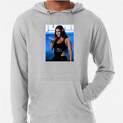 Sonya Deville Always Fierce Always Fearless Sonya Deville Hoodies