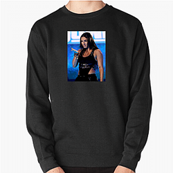 Sonya Deville Always Fierce Always Fearless Sonya Deville Sweatshirts