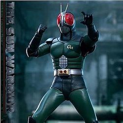 [PRE-ORDER] Soosootoys SST052 1/6 The Sun Warrior Action Figure Toy