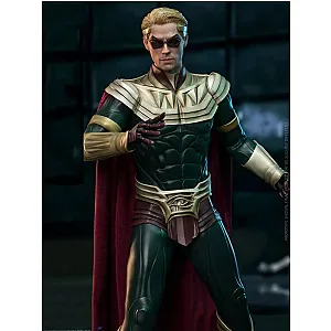 PRE-ORDER] Soosootoys SST-040 1/6 Scale The Saviour Action Figure