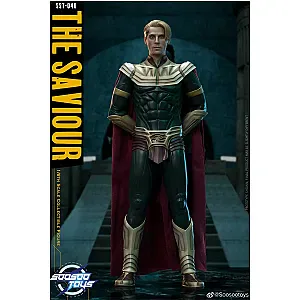 PRE-ORDER] Soosootoys SST-040 1/6 Scale The Saviour Action Figure