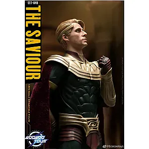 PRE-ORDER] Soosootoys SST-040 1/6 Scale The Saviour Action Figure