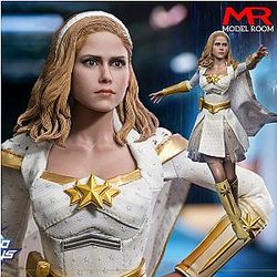 [PRE-ORDER] Soosootoys SST-041 1/6 Homelight Action Figure Toy