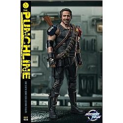Soosootoys SST-032 1/6 DC The Watchmen Super Hero Comedian Action Figure Toy