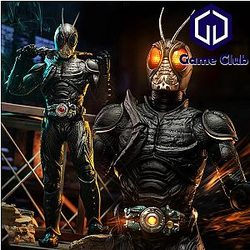 [PRE-ORDER] Soosootoys SST055 1/6 Eclipse Warrior Figure Toy