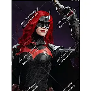 PRE-ORDER] Soosootoys SST-030 1/6 Women Soldier Batwoman Kate Kane
